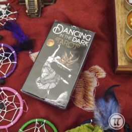 Dancing In The Dark Tarot