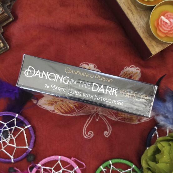 Dancing In The Dark Tarot