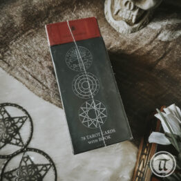 Goetia Tarot