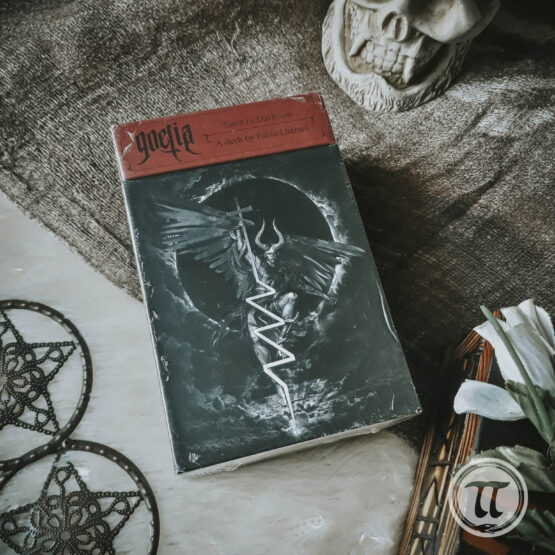 Goetia Tarot