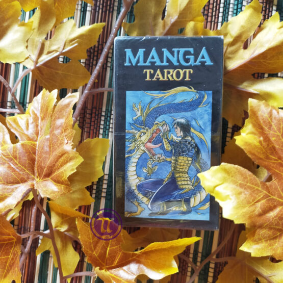 Manga Tarot