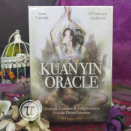 Kuan Yin Oracle